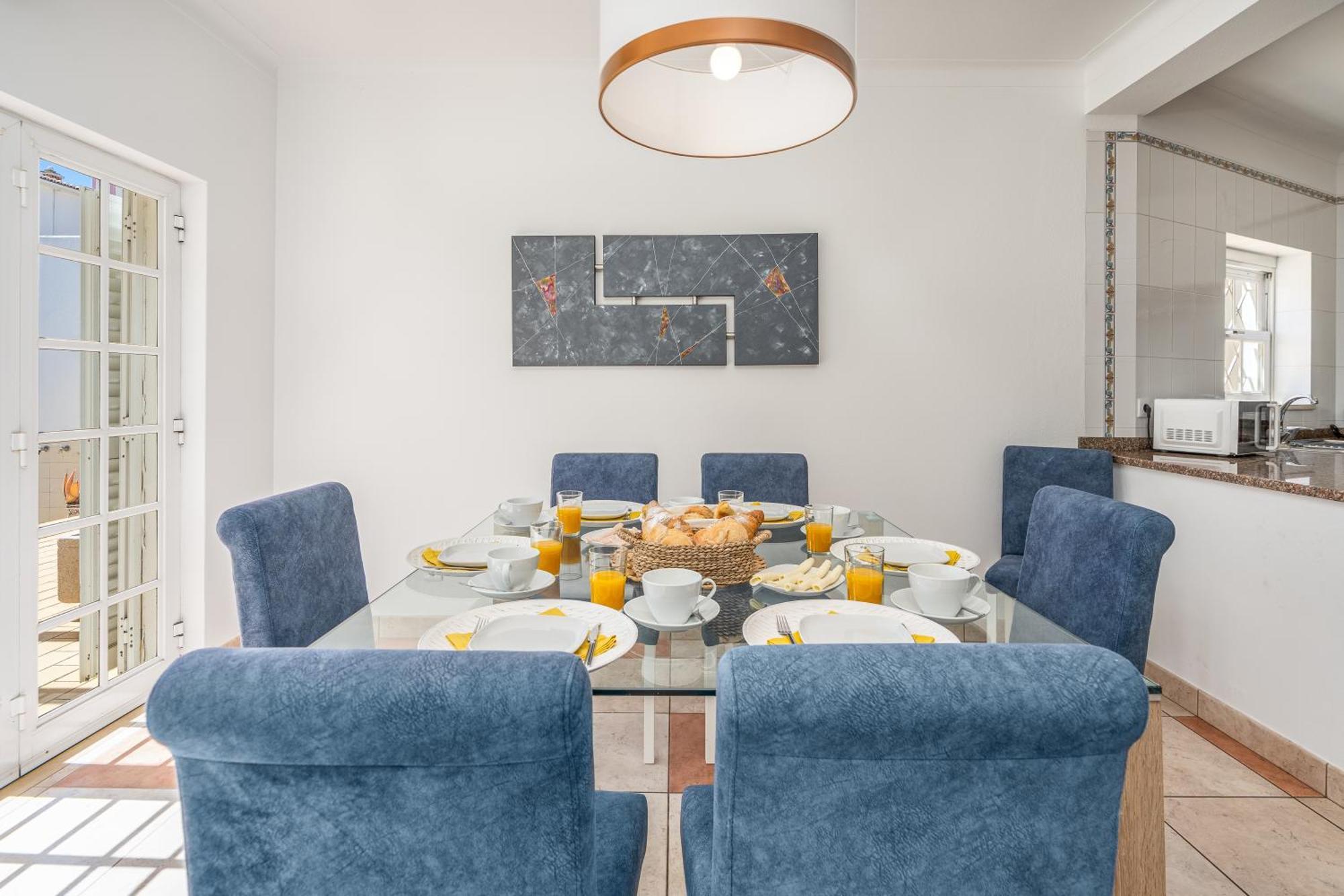 Hébergement de vacances Host Wise - Spacious Family House With Garden Lagos