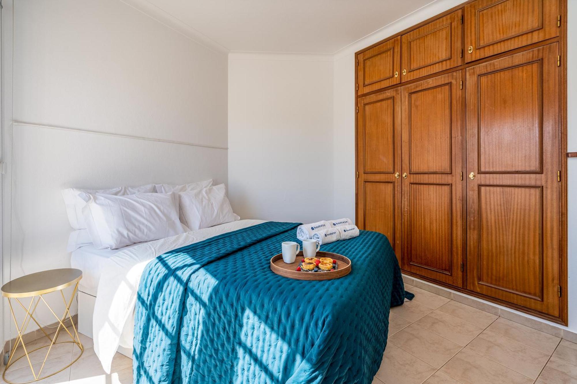 Hébergement de vacances Host Wise - Spacious Family House With Garden
