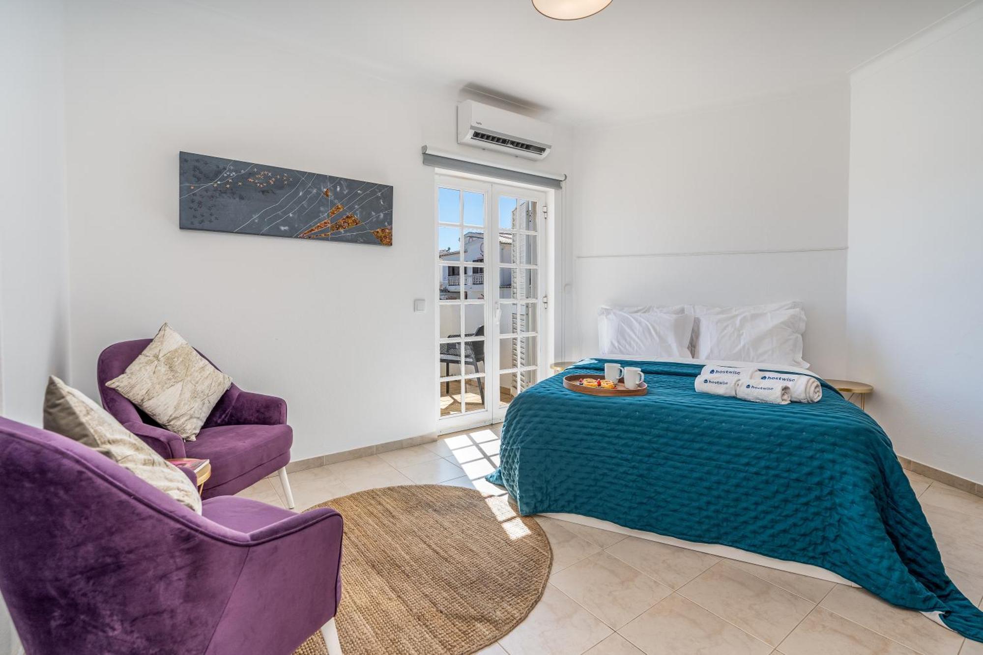 Hébergement de vacances Host Wise - Spacious Family House With Garden *