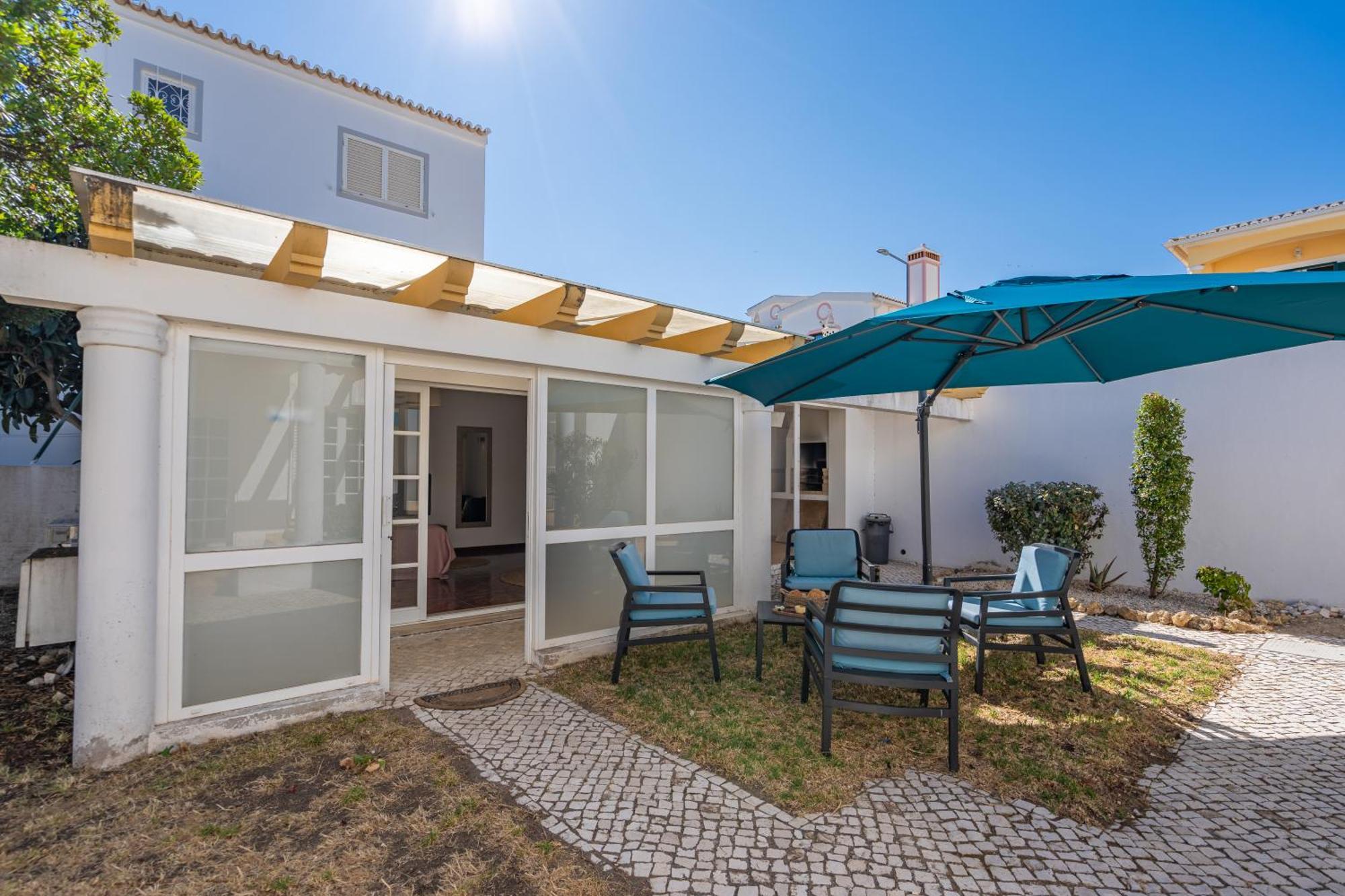 Holiday home Host Wise - Spacious Family House With Garden