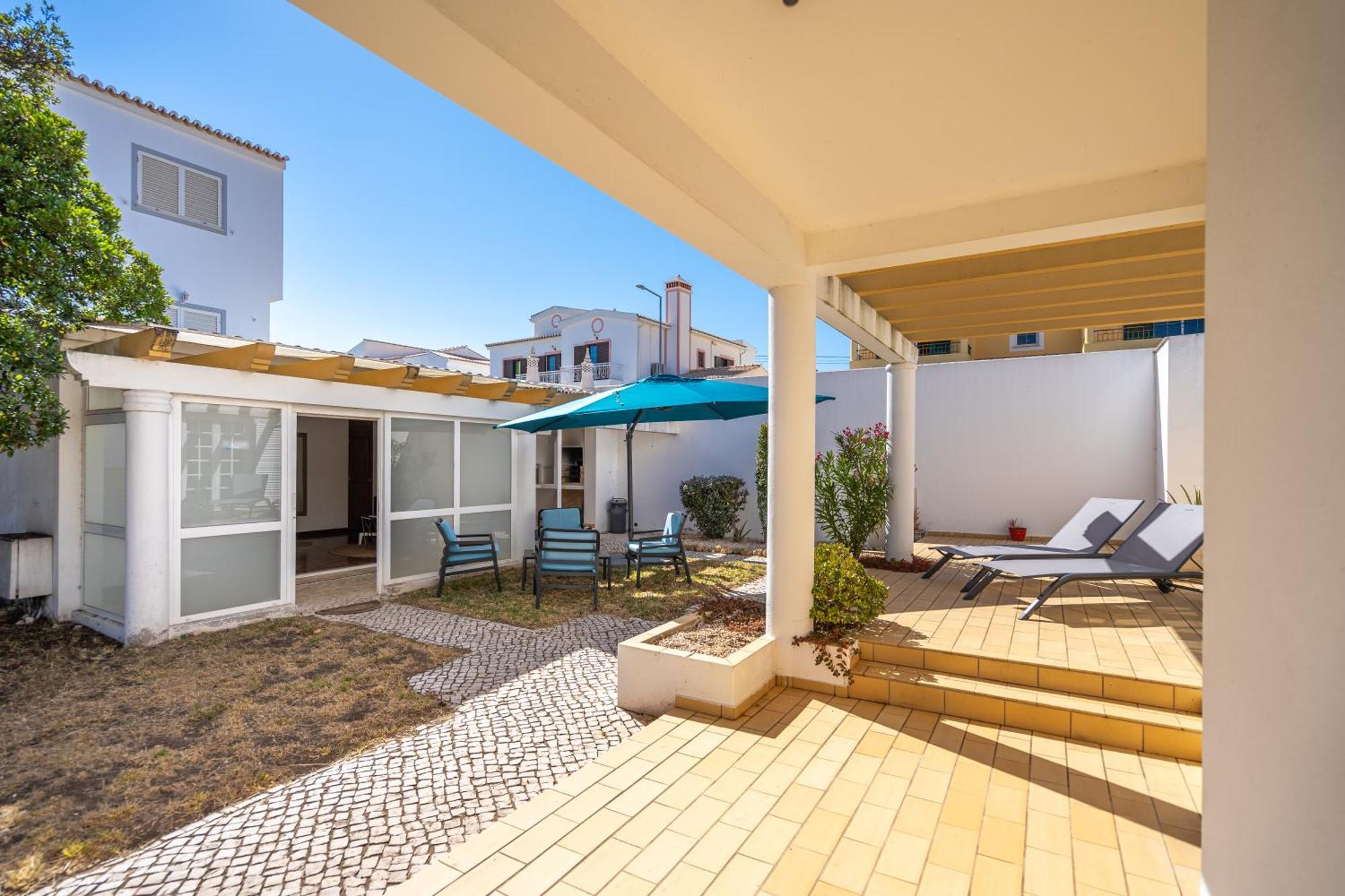 Holiday home Host Wise - Spacious Family House With Garden *